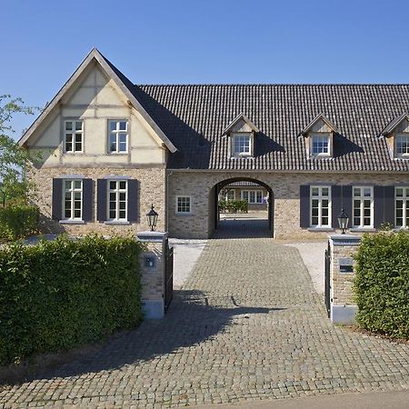 Buitenplaats Welsdael Margraten Exterior photo