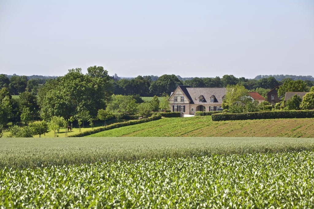 Buitenplaats Welsdael Margraten Exterior photo