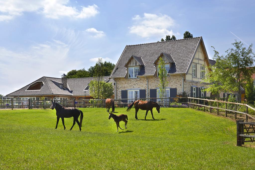 Buitenplaats Welsdael Margraten Exterior photo