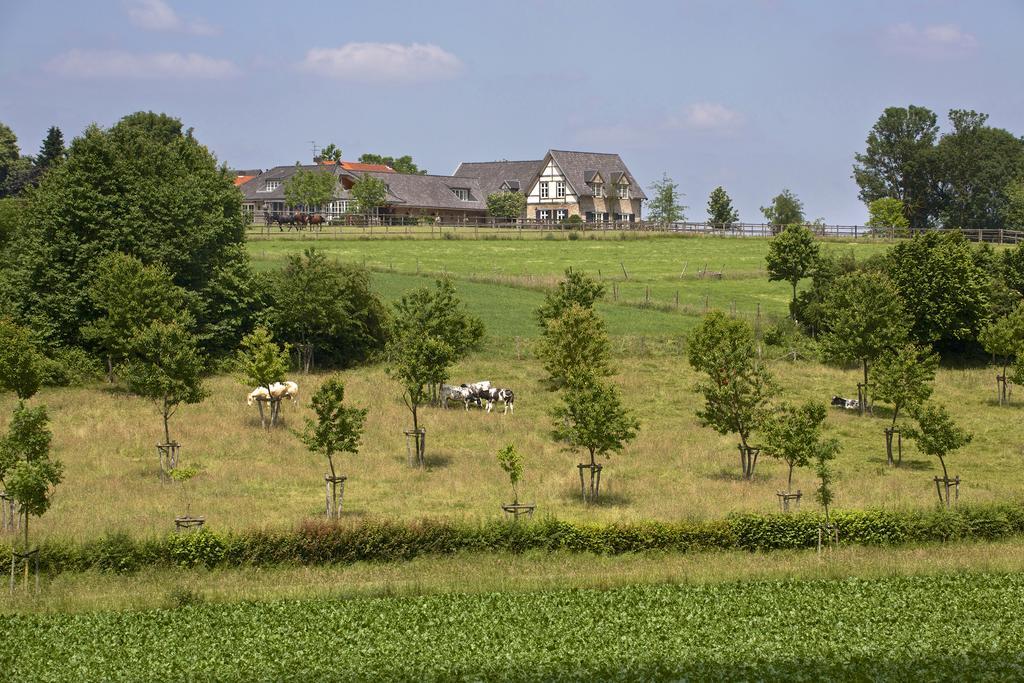 Buitenplaats Welsdael Margraten Exterior photo