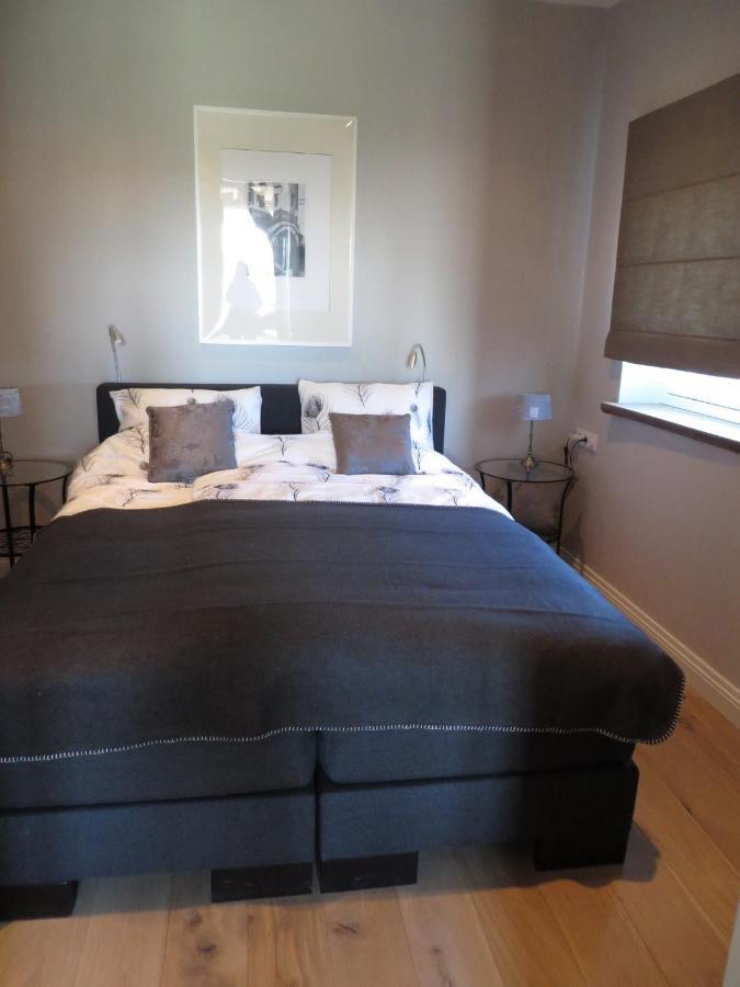 Buitenplaats Welsdael Margraten Room photo