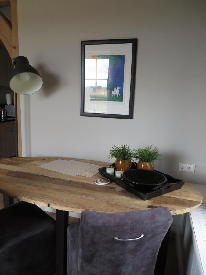 Buitenplaats Welsdael Margraten Room photo