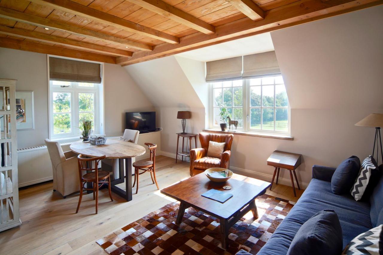Buitenplaats Welsdael Margraten Room photo